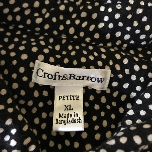 Button up t-shirt - Picture 2 of 6